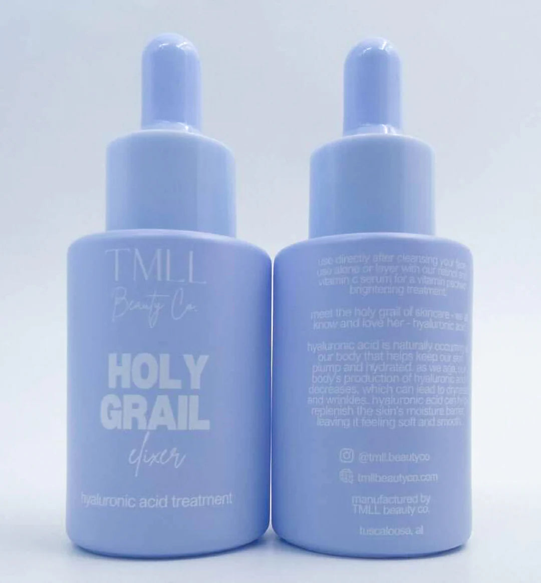 TMLL Skin Candy Skincare