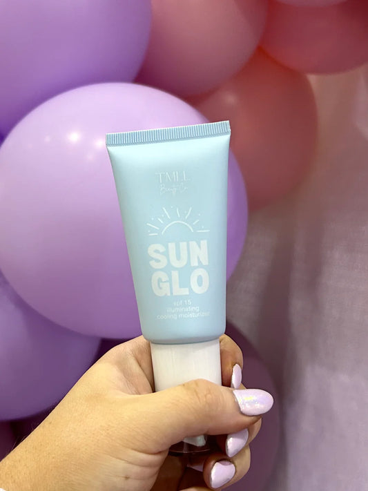 TMLL SUN GLO COOLING MOISTURIZER