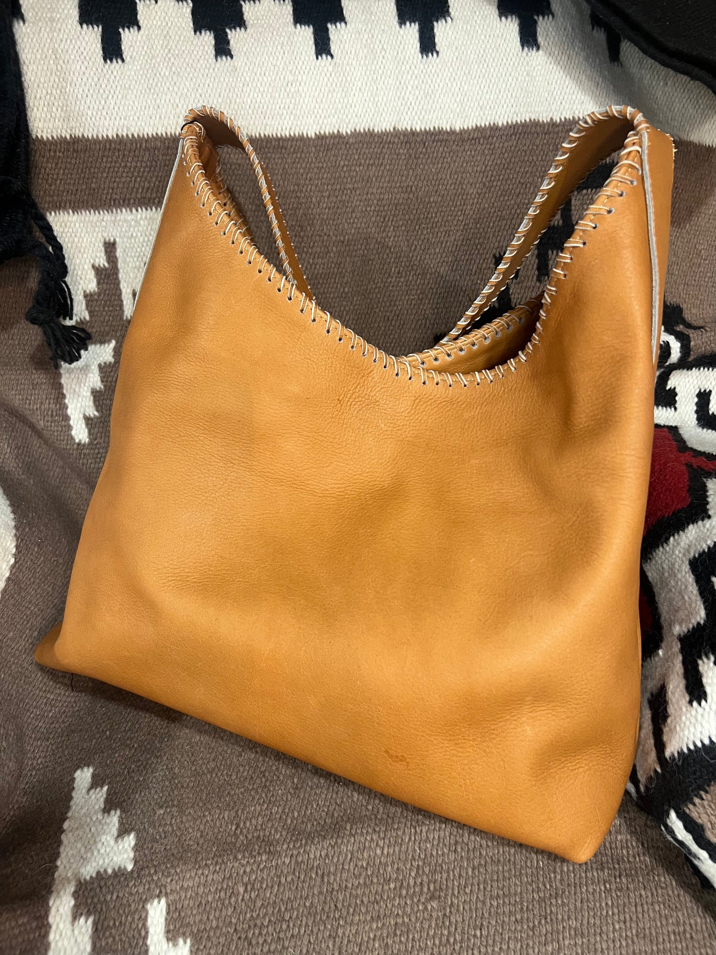 Juan Antionio Tote Purse