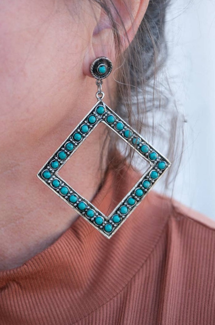 Ellsworth Earrings