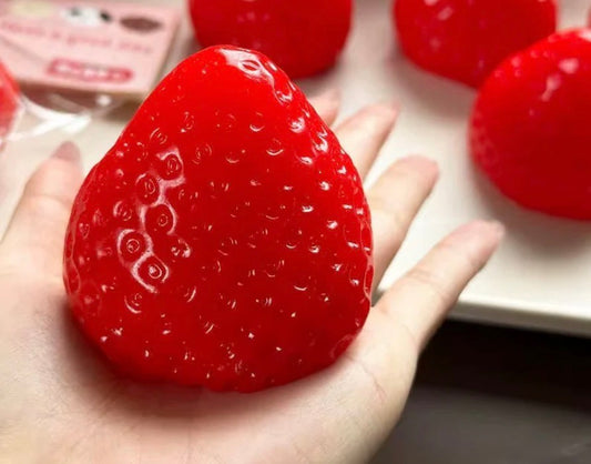 Squishy Toys