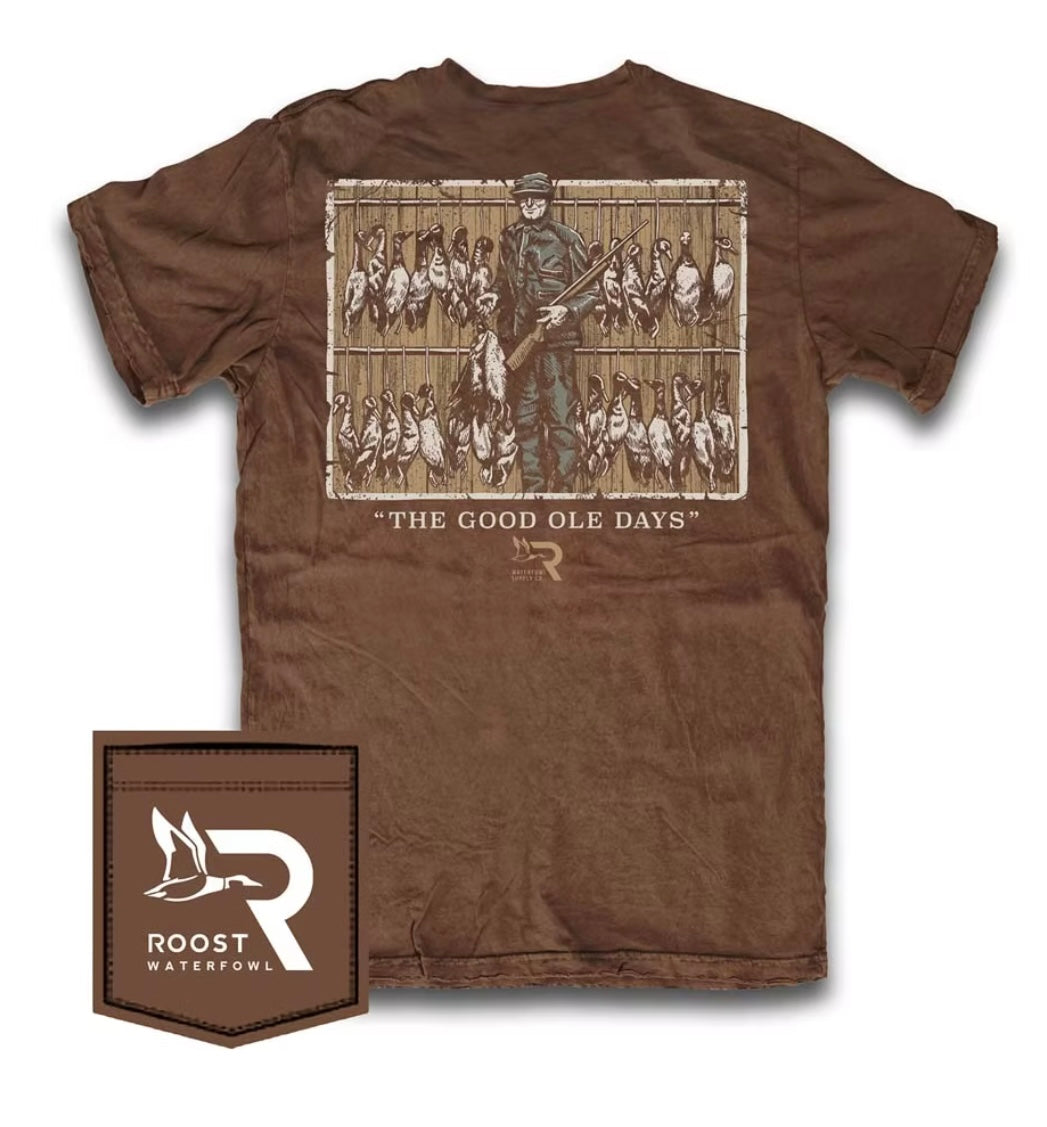 Fieldstone T-shirt Collection