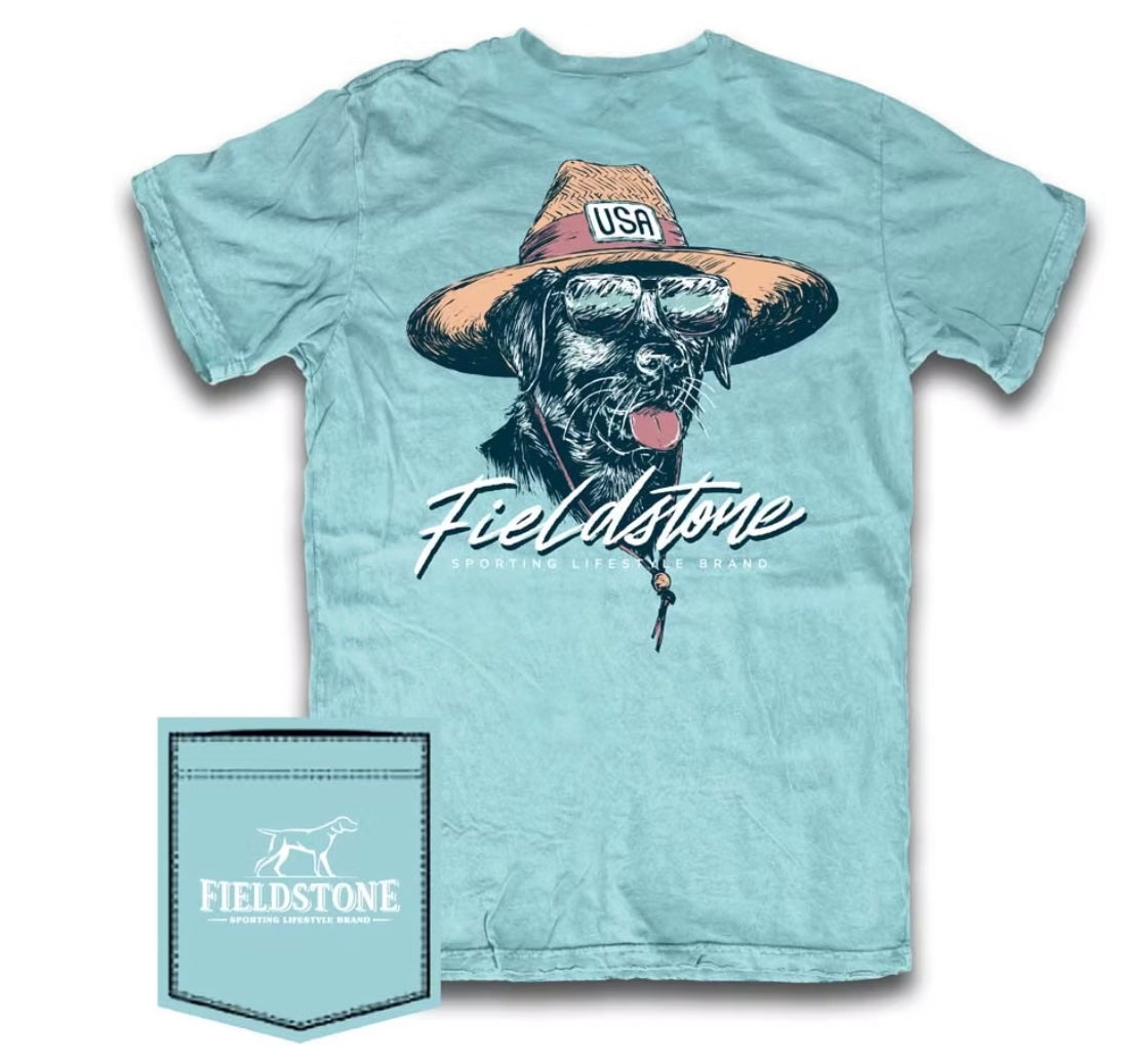 Fieldstone T-shirt Collection