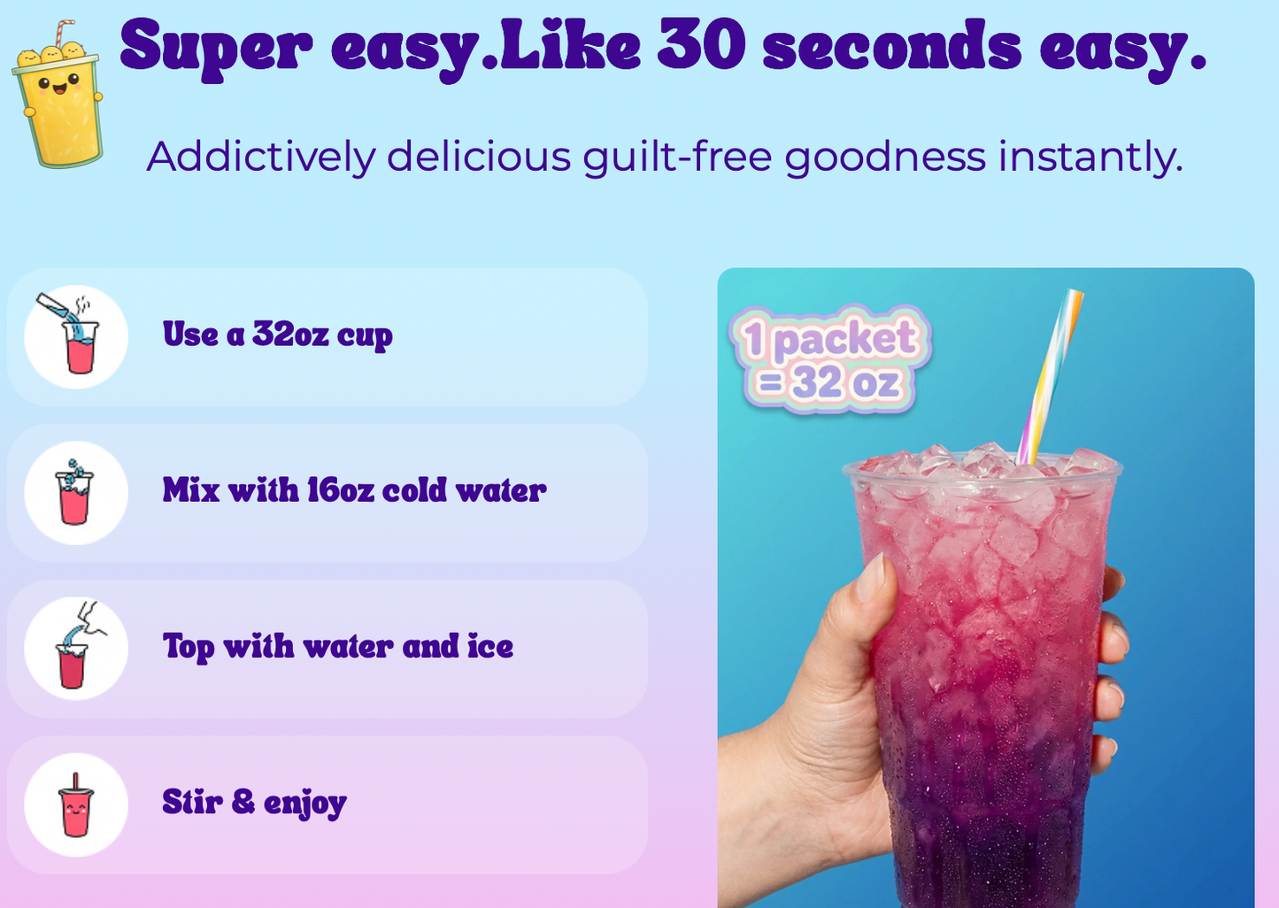 The Loaded Tea Shop Story