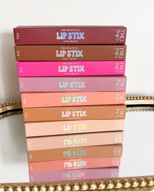 TMLL Beauty Co Stix Luxury Lip Liner