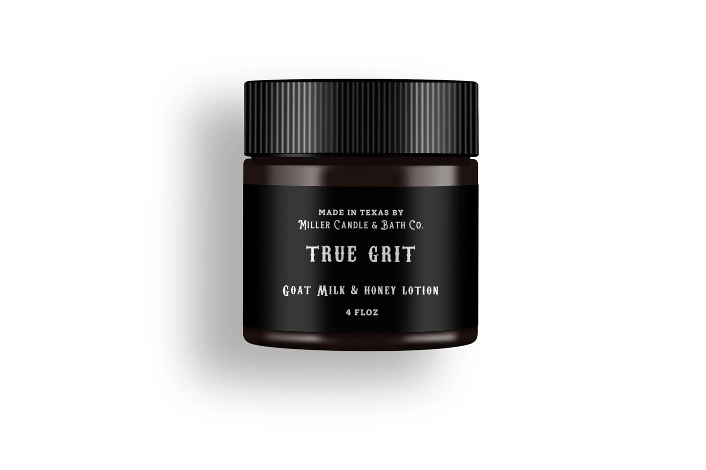 Goat Milk & Honey Lotion For Men