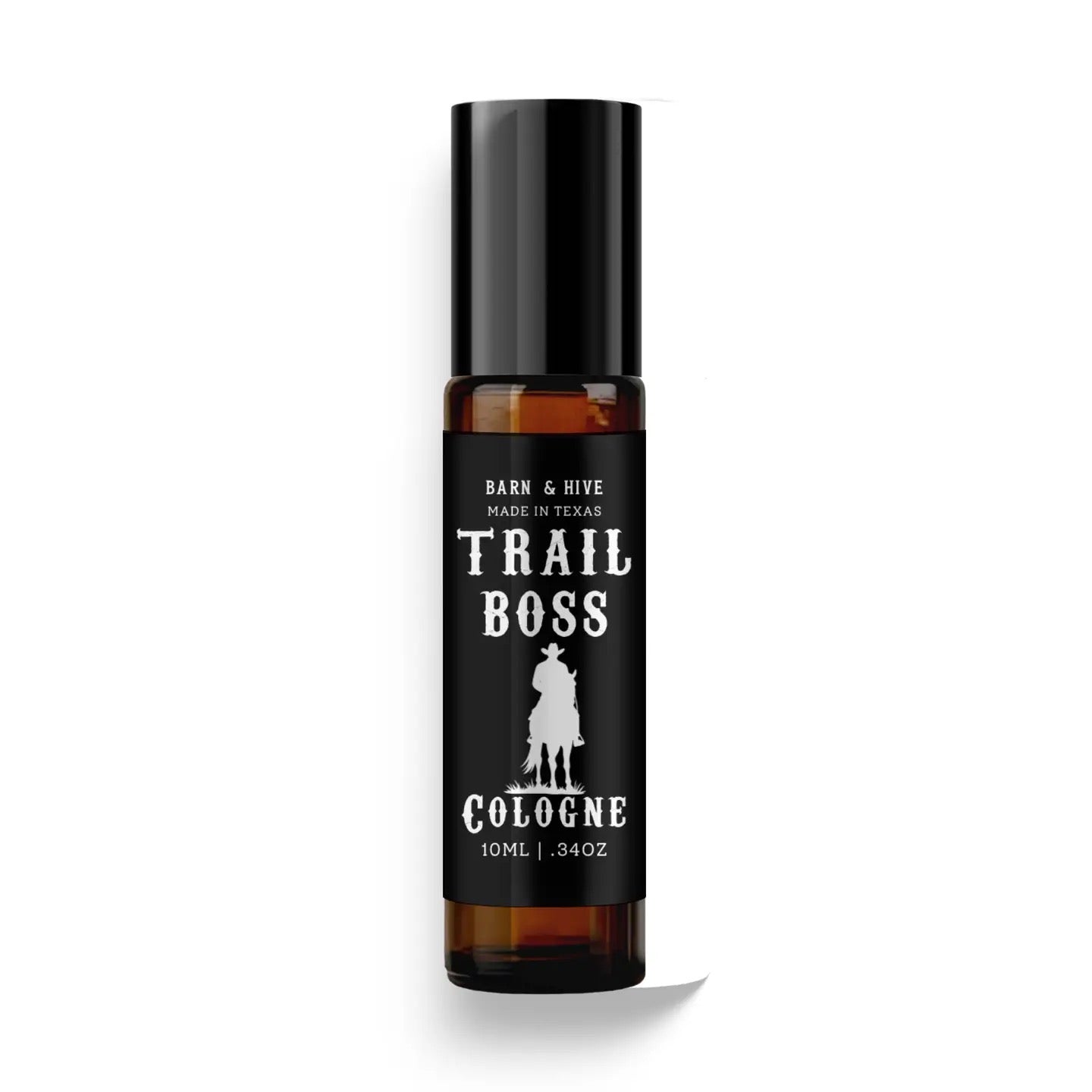 Barn & Hive Western Collection Roll-On Perfume