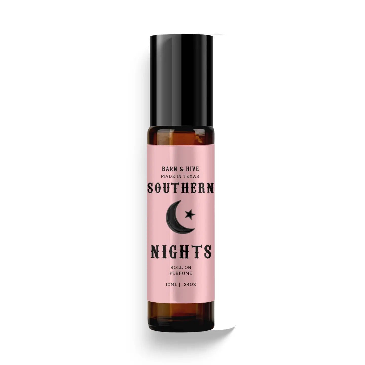 Barn & Hive Western Collection Roll-On Perfume