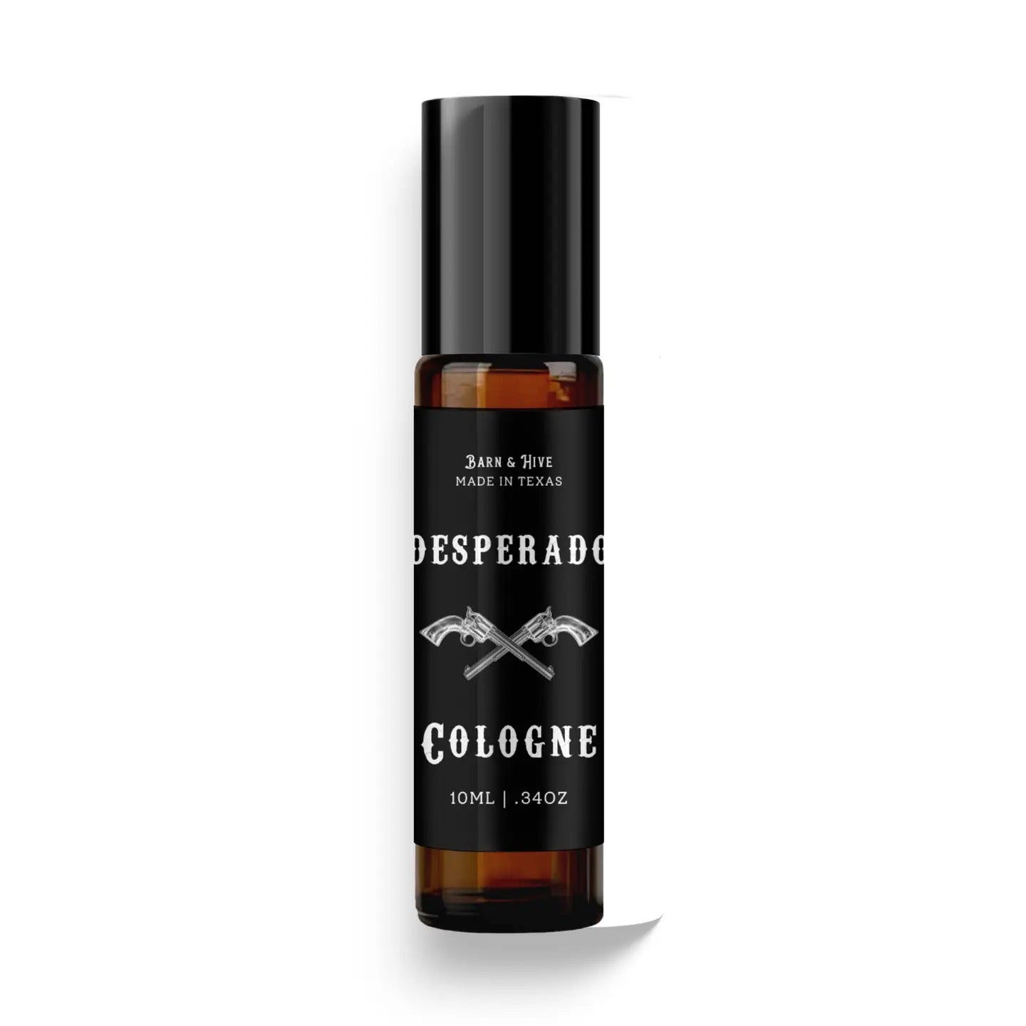 Barn & Hive Western Collection Roll-On Perfume