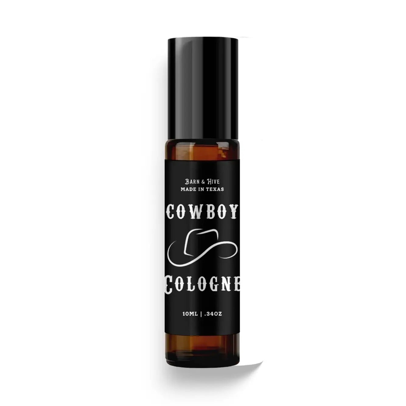Barn & Hive Western Collection Roll-On Perfume