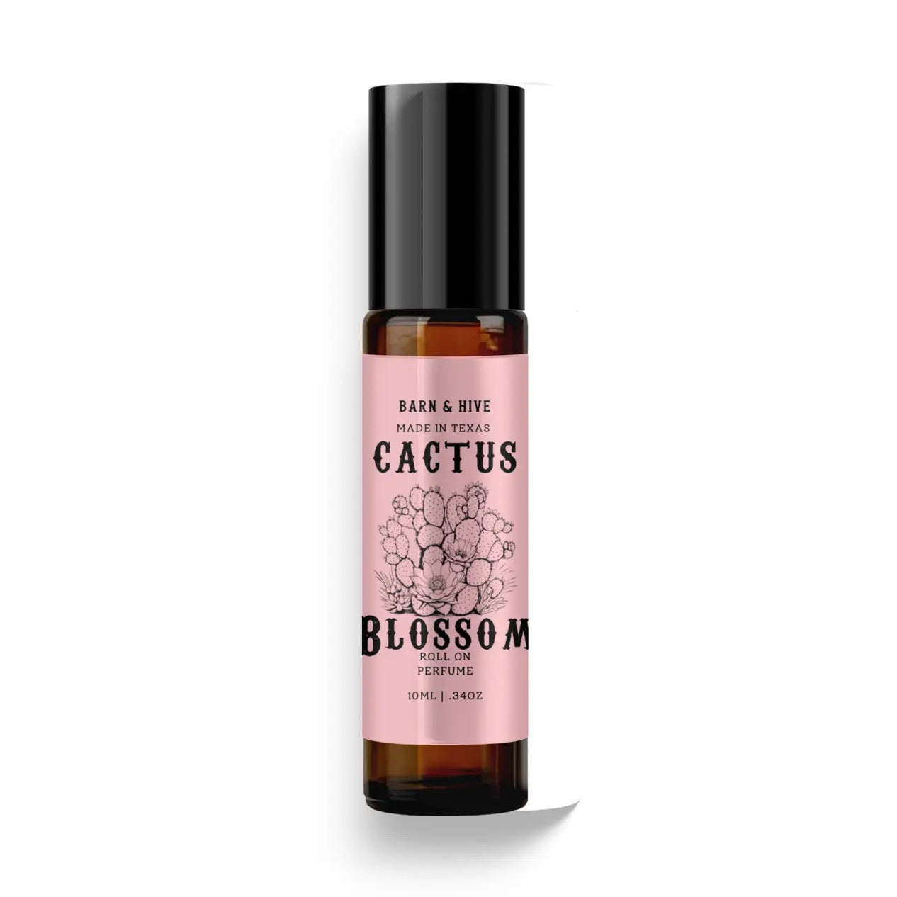 Barn & Hive Western Collection Roll-On Perfume