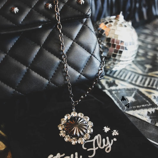 2Fly Big Bang Theory Necklace