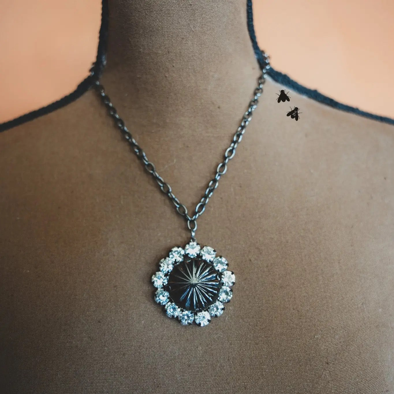 2Fly Big Bang Theory Necklace