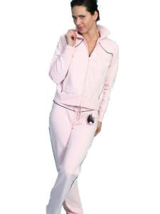 Lifestyles By Scully HORSESHOE JACKET Top