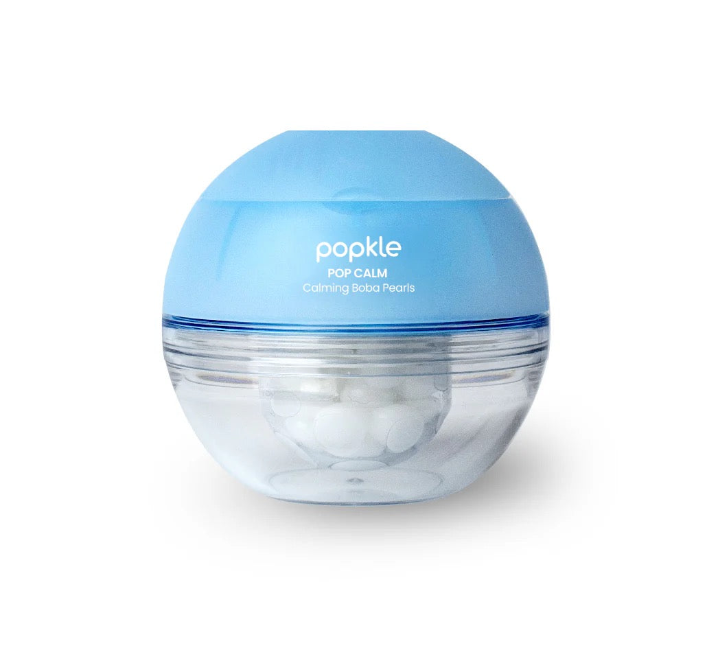 Popkle BOBA PEARLS POP CALM
