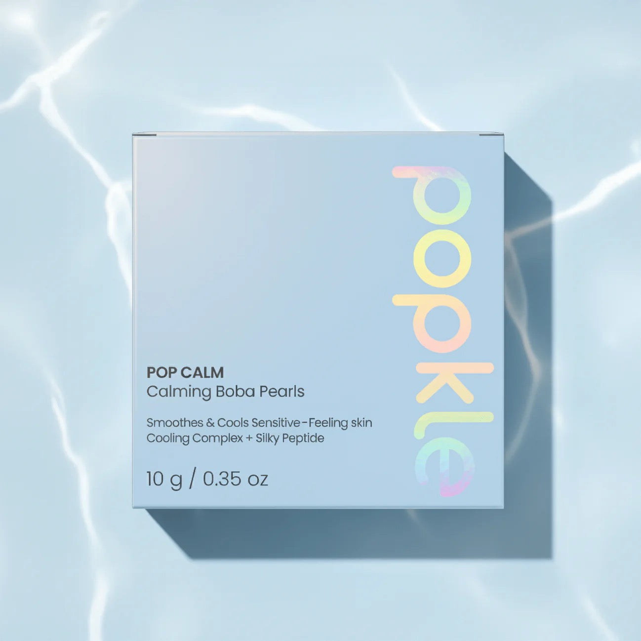 Popkle BOBA PEARLS POP CALM