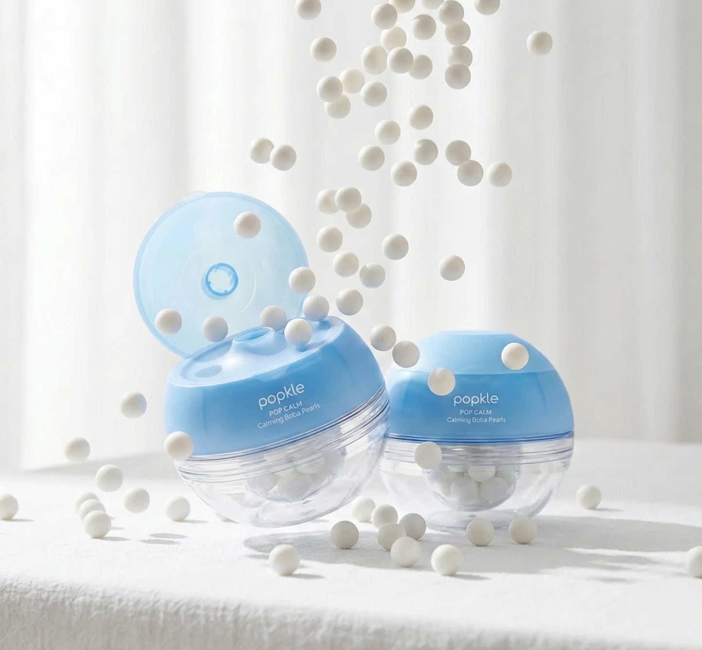 Popkle BOBA PEARLS POP CALM