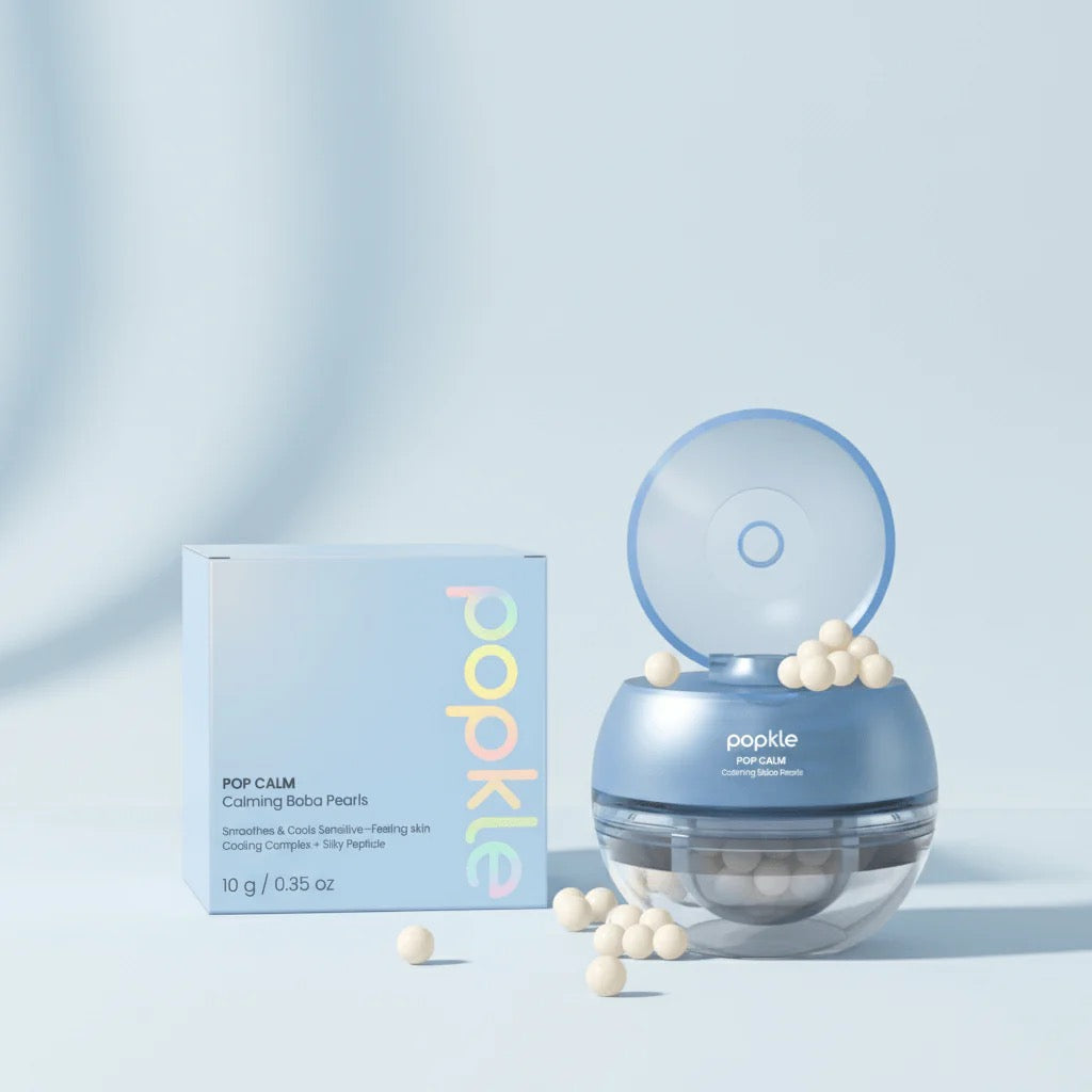 Popkle BOBA PEARLS POP CALM