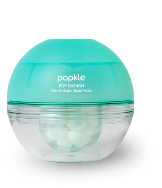 Popkle Dreamy BOBA PEARLS POP QUENCH