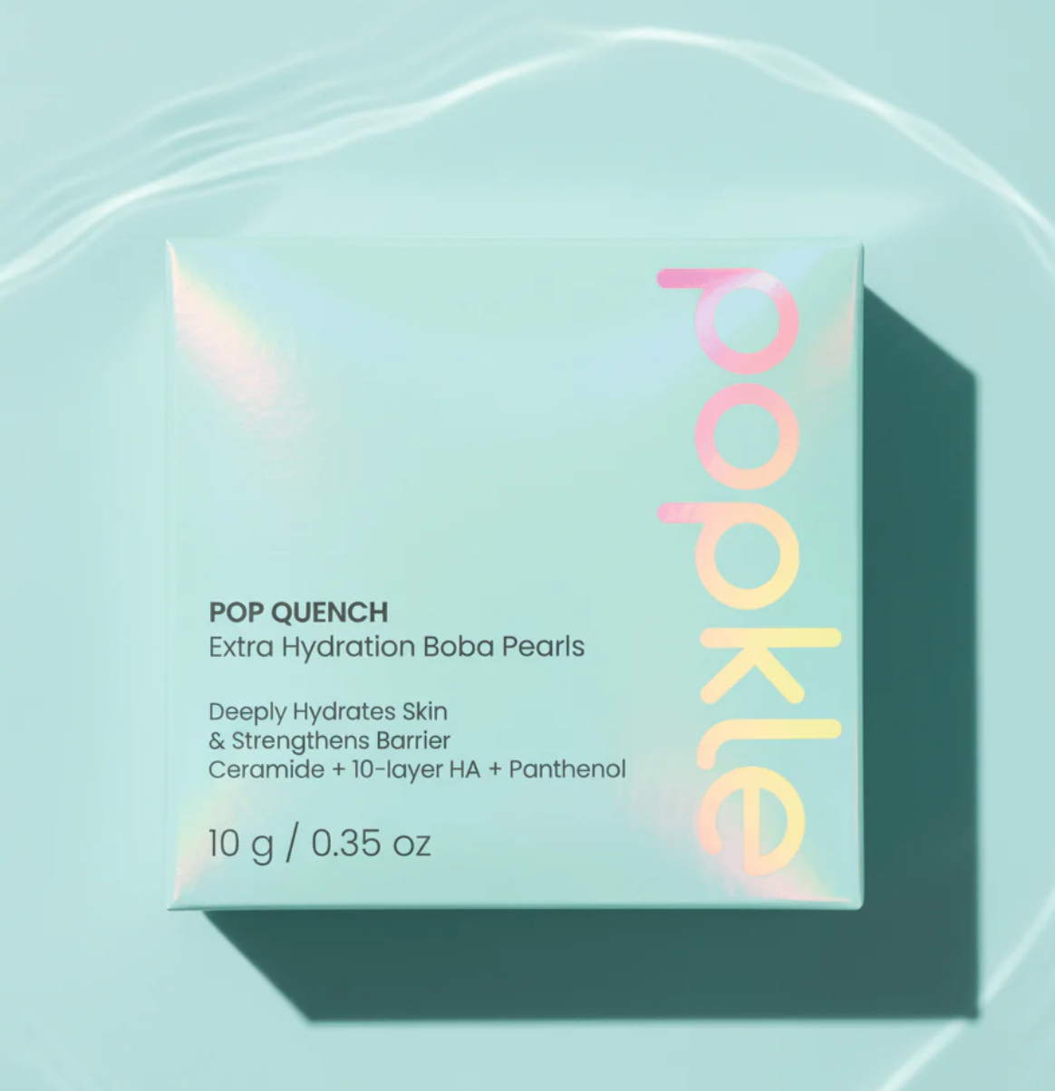 Popkle Dreamy BOBA PEARLS POP QUENCH