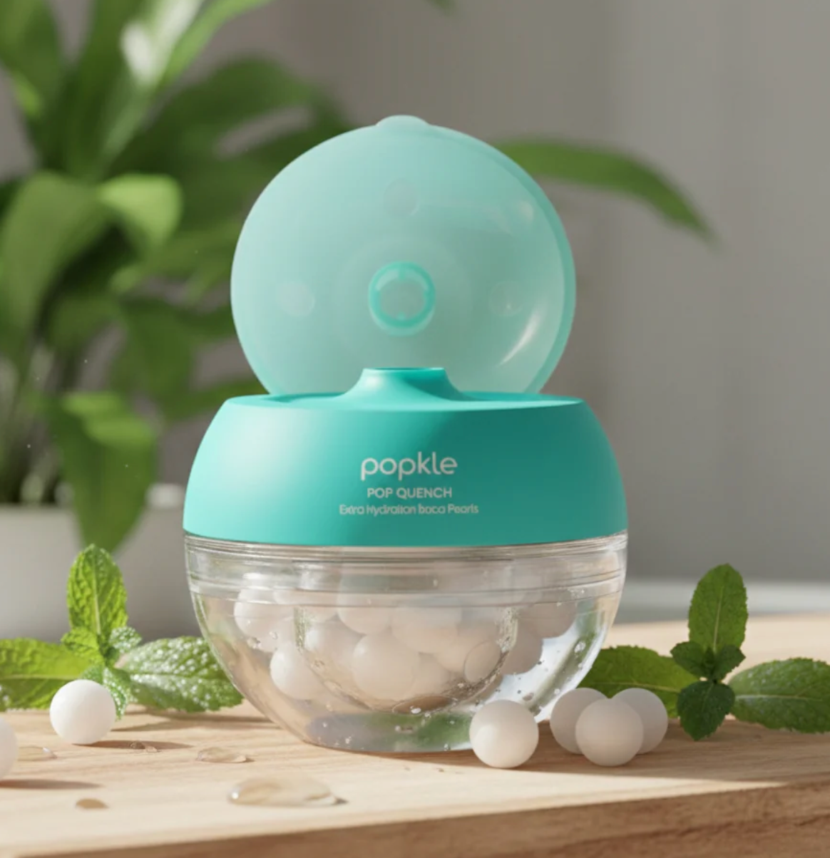 Popkle Dreamy BOBA PEARLS POP QUENCH