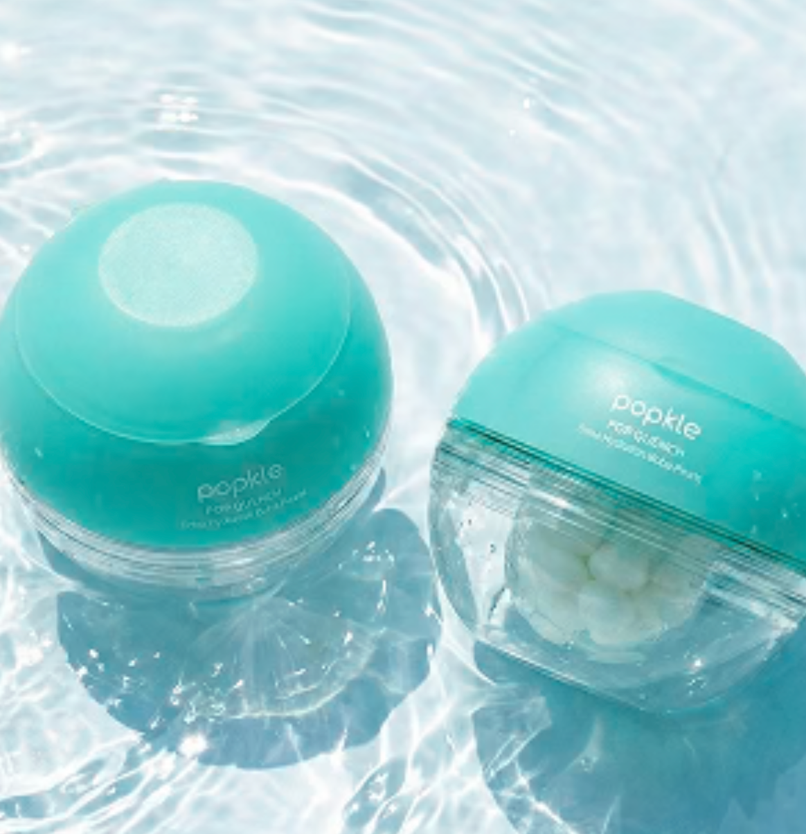 Popkle Dreamy BOBA PEARLS POP QUENCH