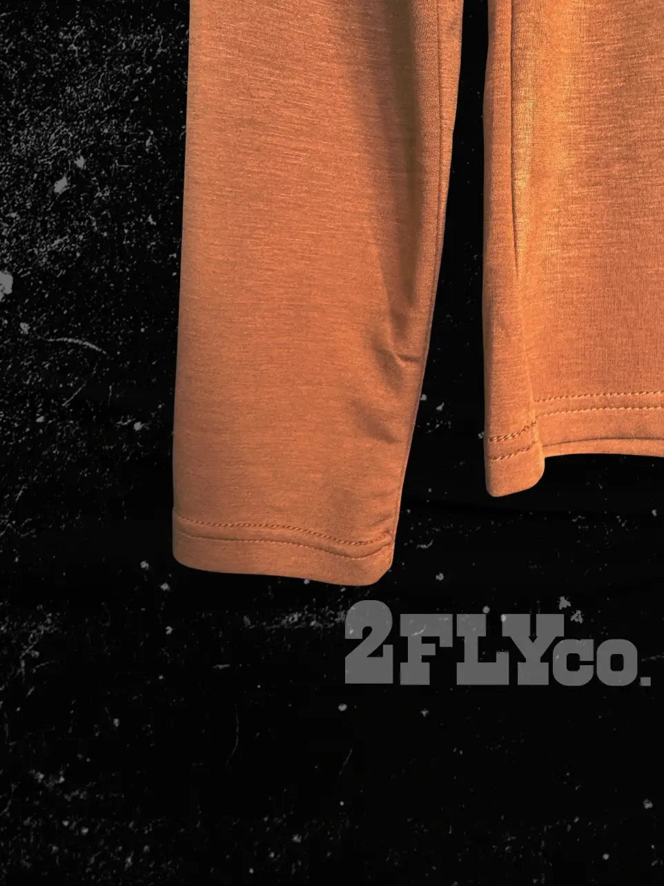 2Fly Cloud Basic Long Sleeve Tee