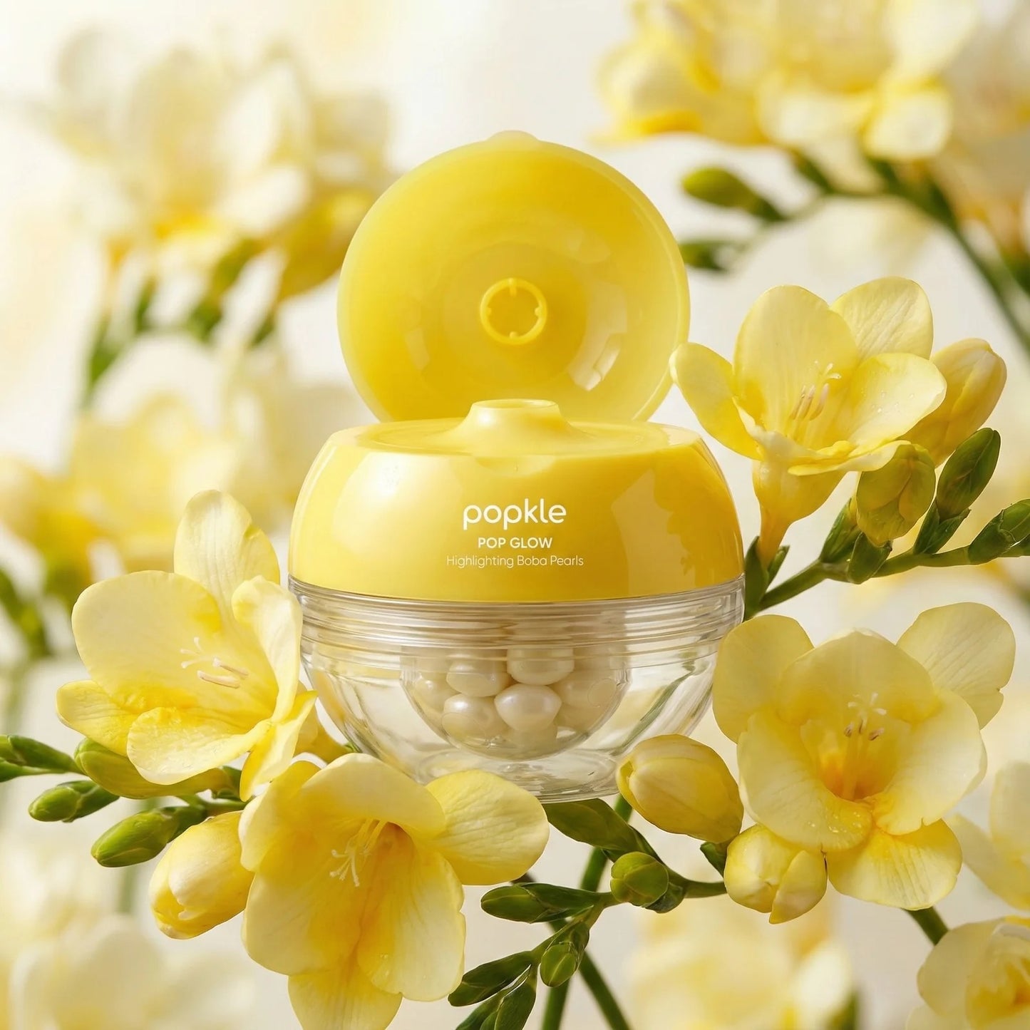 Popkle Dreamy BOBA PEARLS POP GLOW