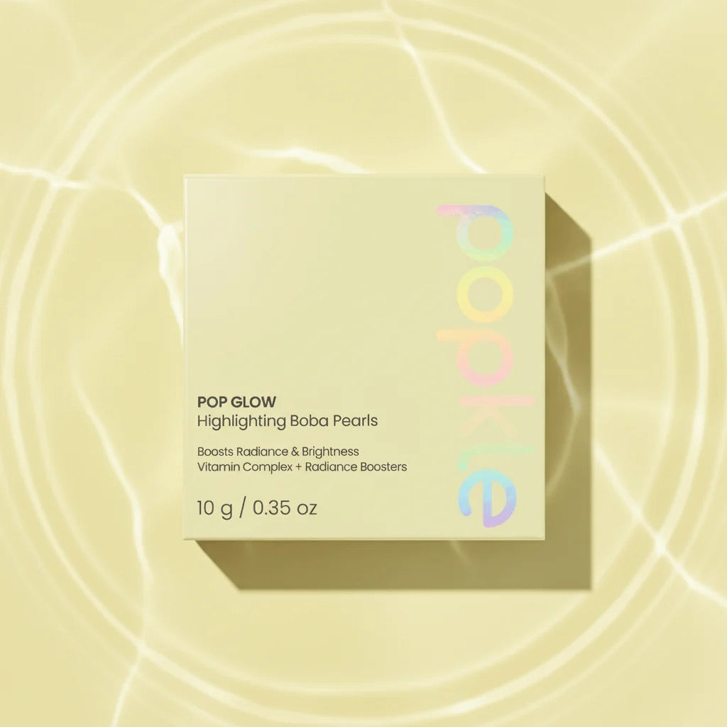 Popkle Dreamy BOBA PEARLS POP GLOW