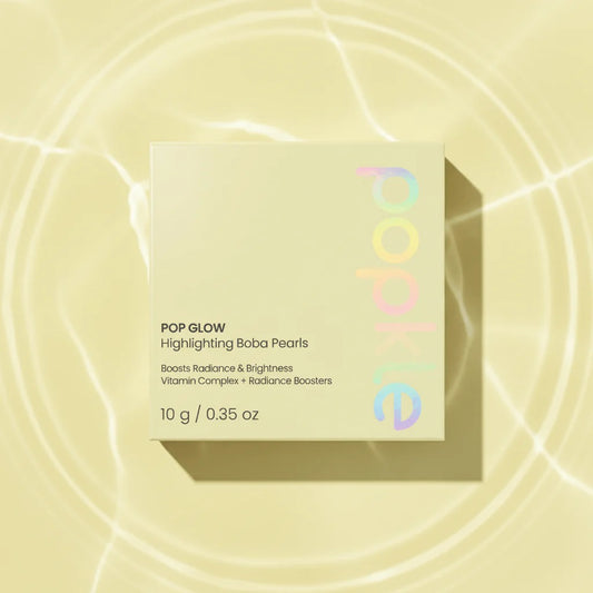 POP GLOW BOBA PEARLS