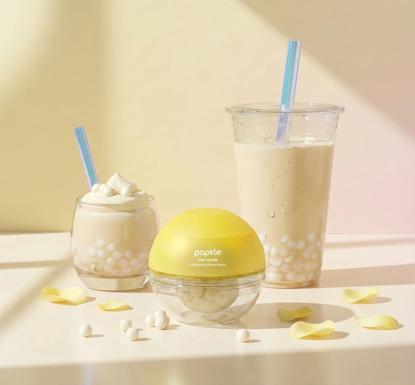 Popkle Dreamy BOBA PEARLS POP GLOW