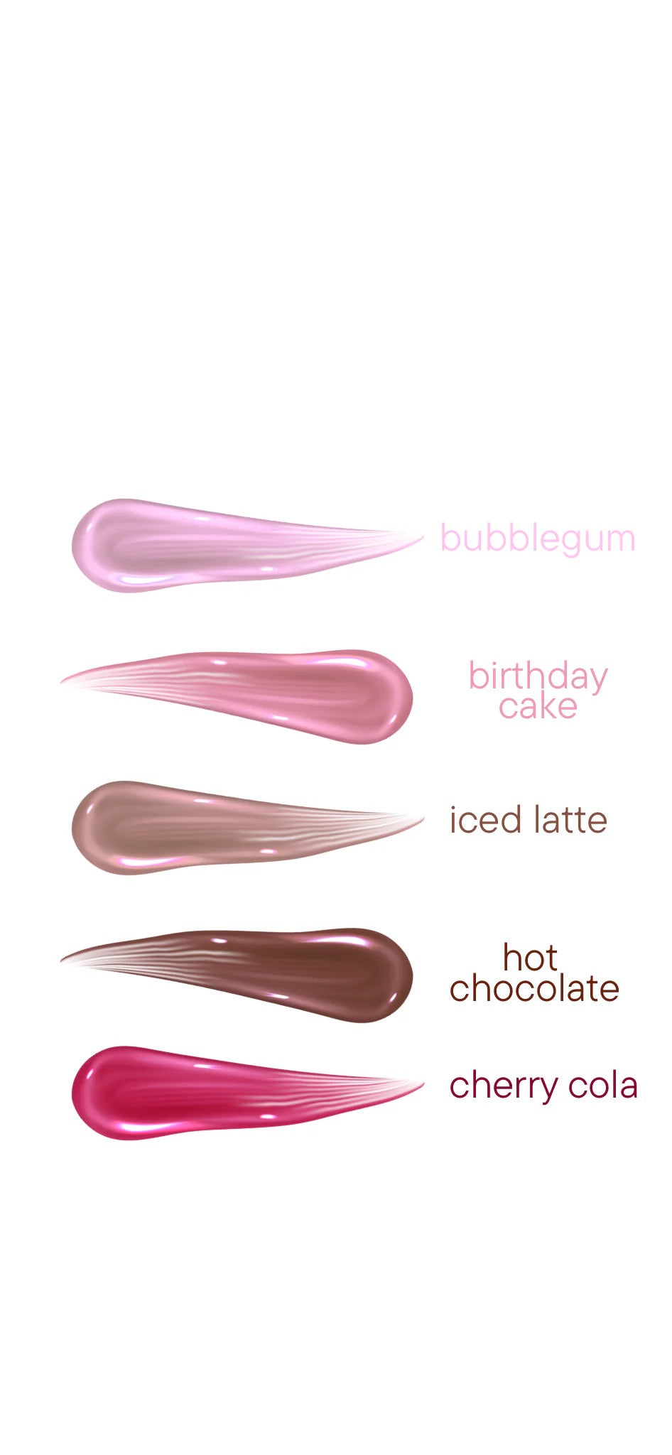 TMLL Perfect Lip Pout Plump