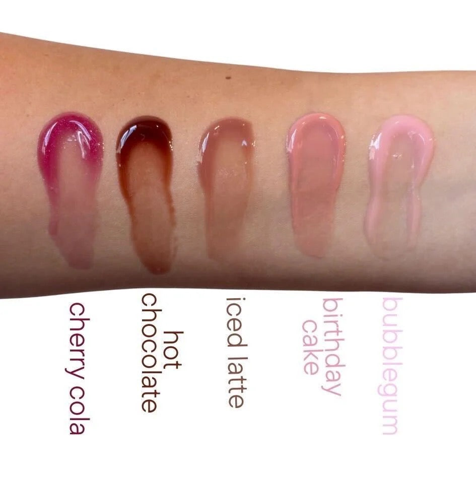 TMLL Perfect Lip Pout Plump