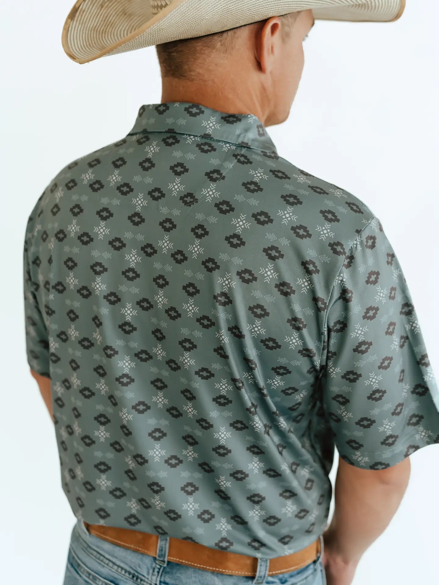 Urban Outrider Polo-Youth