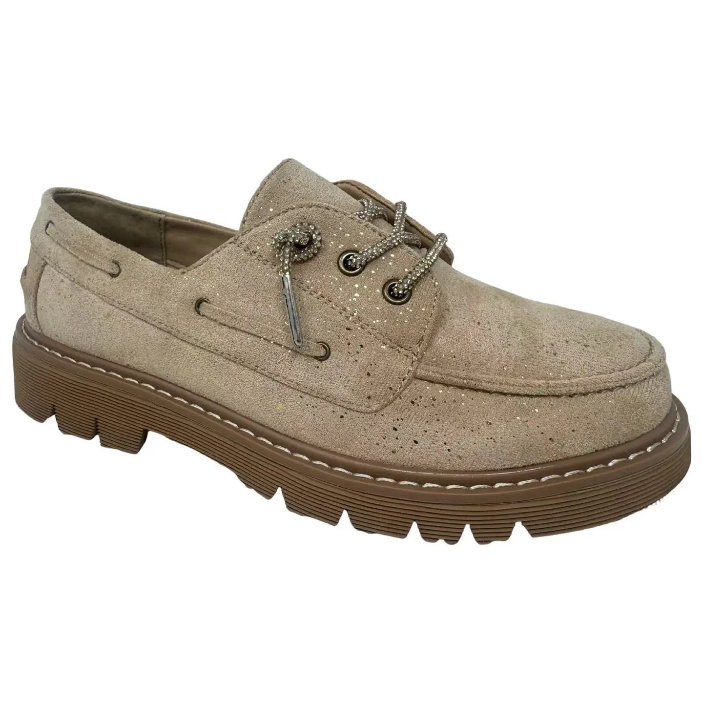 Dana Very G Womens Loafer