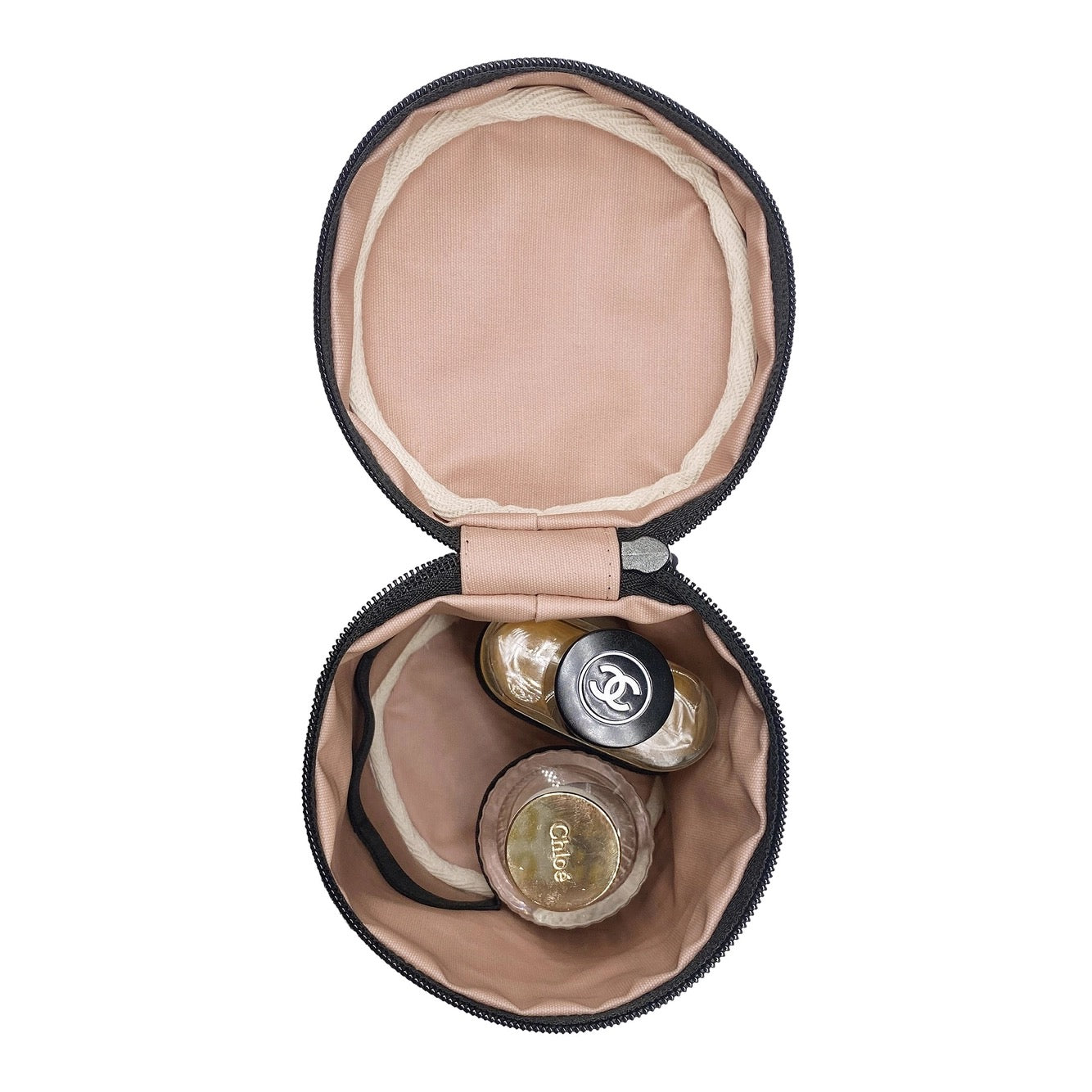 Round My Scents Case – Striped