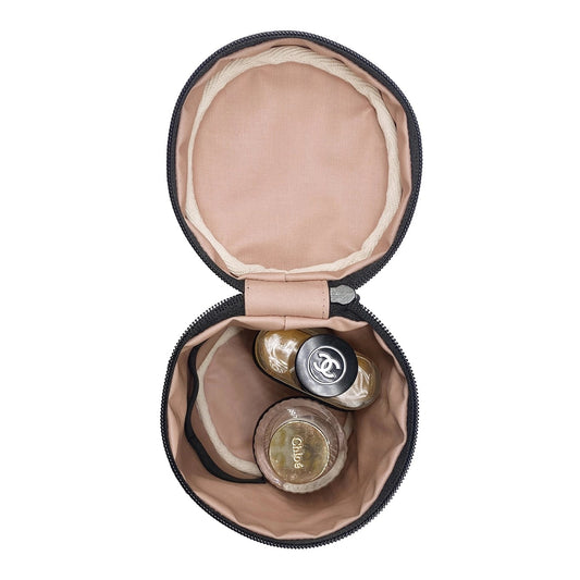 Round My Scents Case – Striped