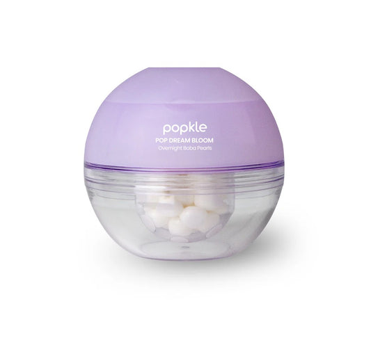 Popkle Dreamy BOBA PEARLS The Nourishing, Overnight Hydration Boost