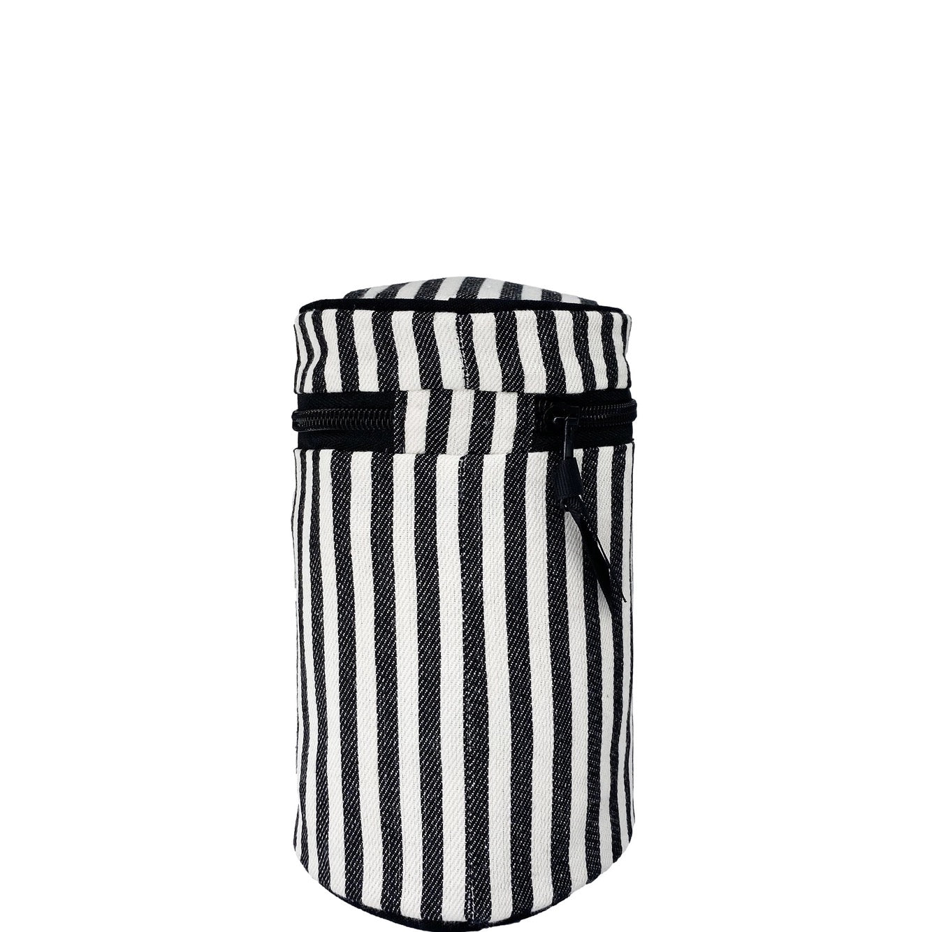 Round My Scents Case – Striped