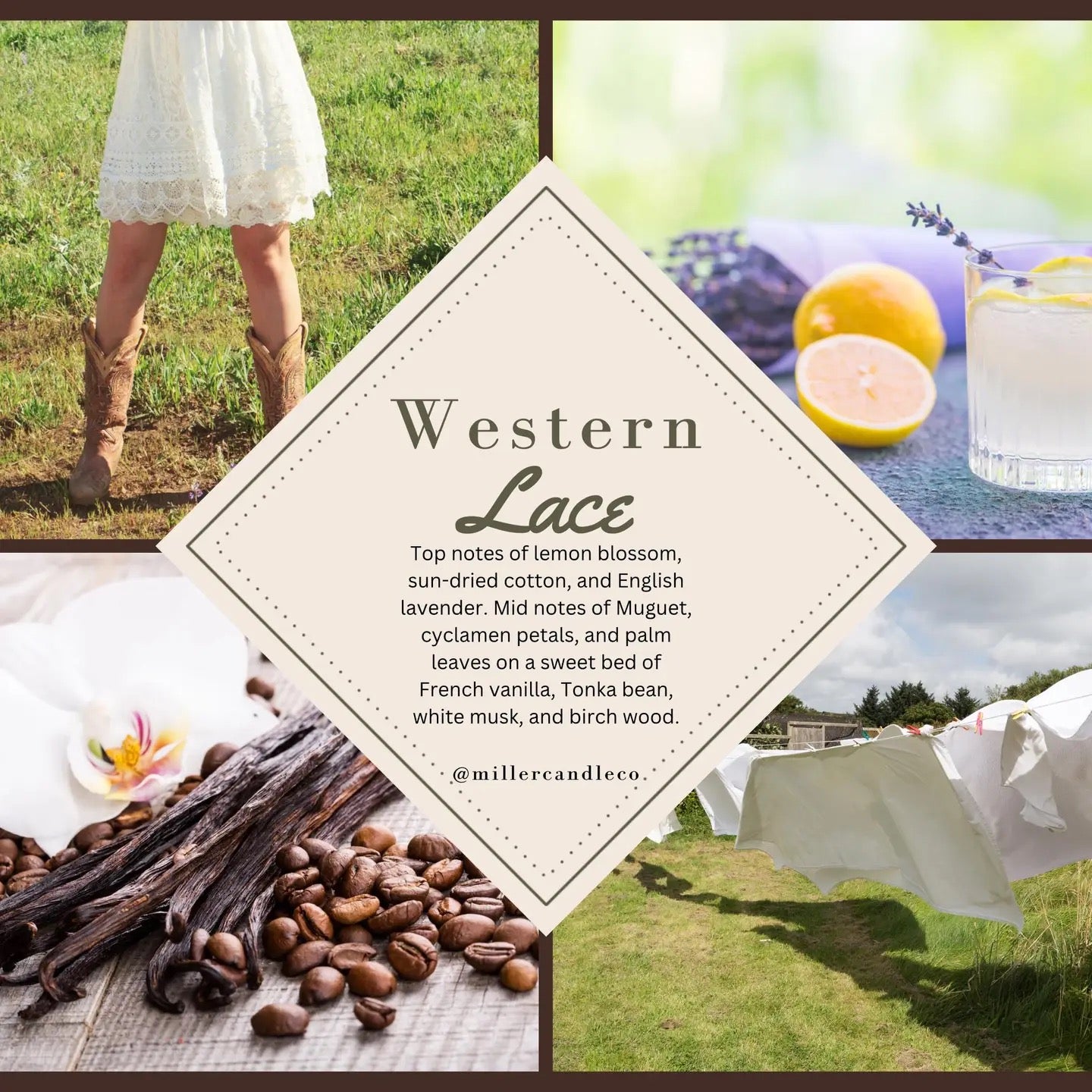 Woodsman Wax Melts