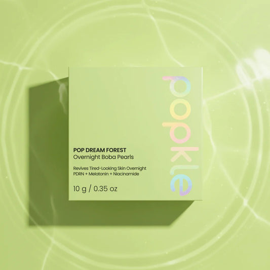 POP DREAM FOREST BOBA PEARLS