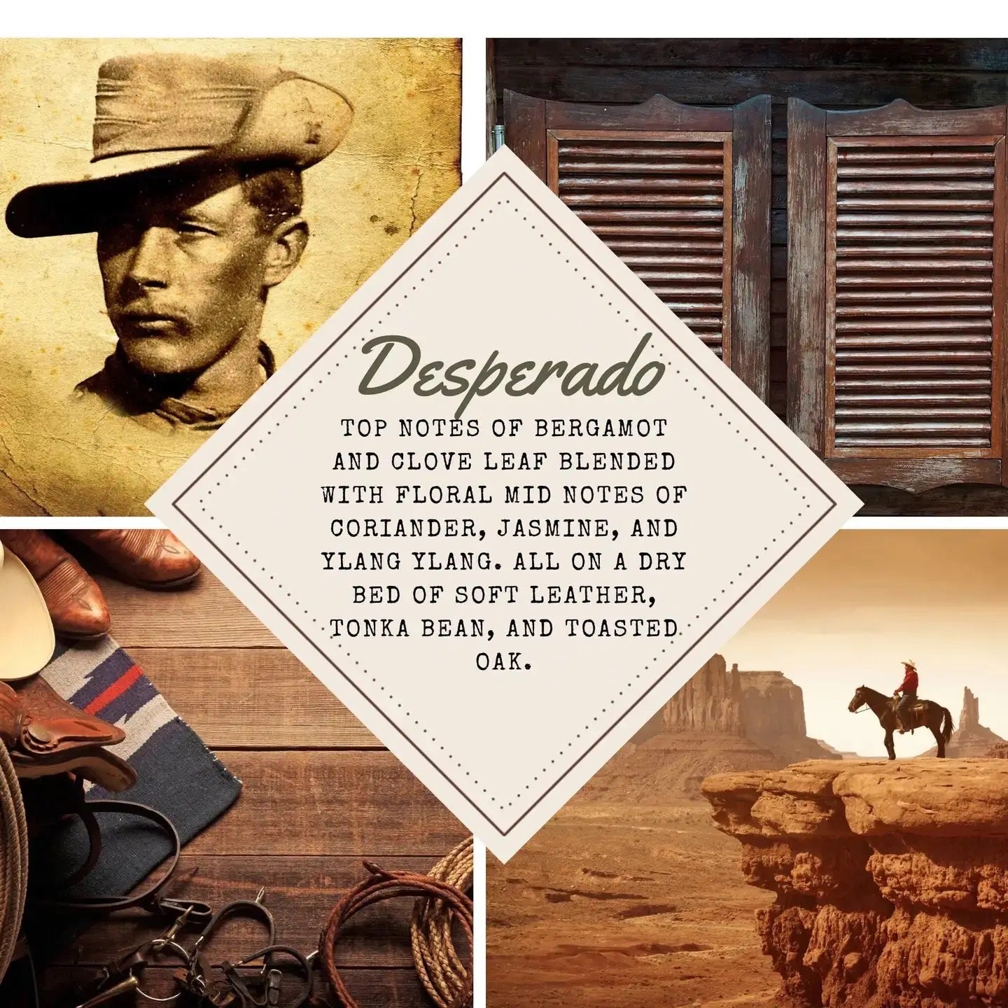 Woodsman Spray Cologne