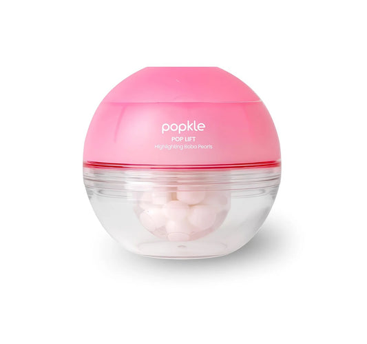 Popkle BOBA PEARLS The Firming, Collagen-Boosting Boost