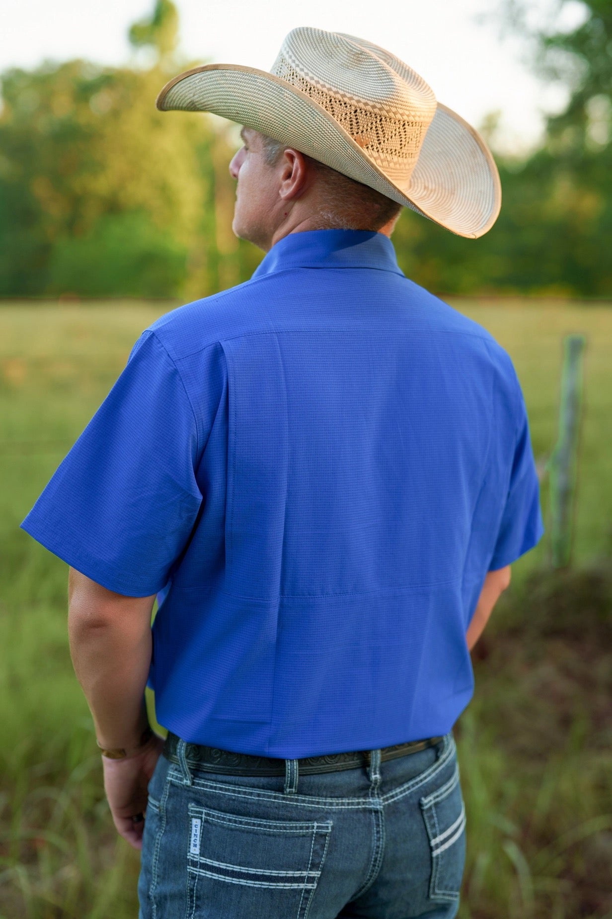 Button Down Finisherman shirts