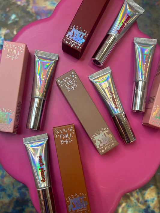 TMLL Perfect Lip Pout Plump