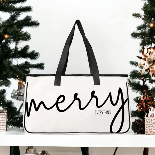 Christmas Totes