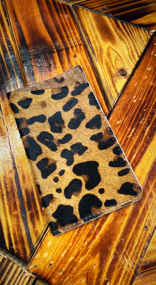 Phone / Sunglasses pocket