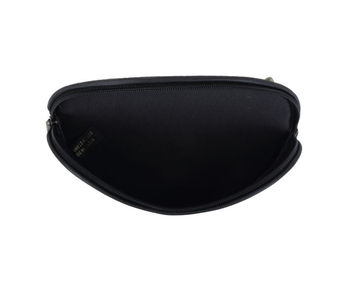 Cowhide sunglasses case Myra