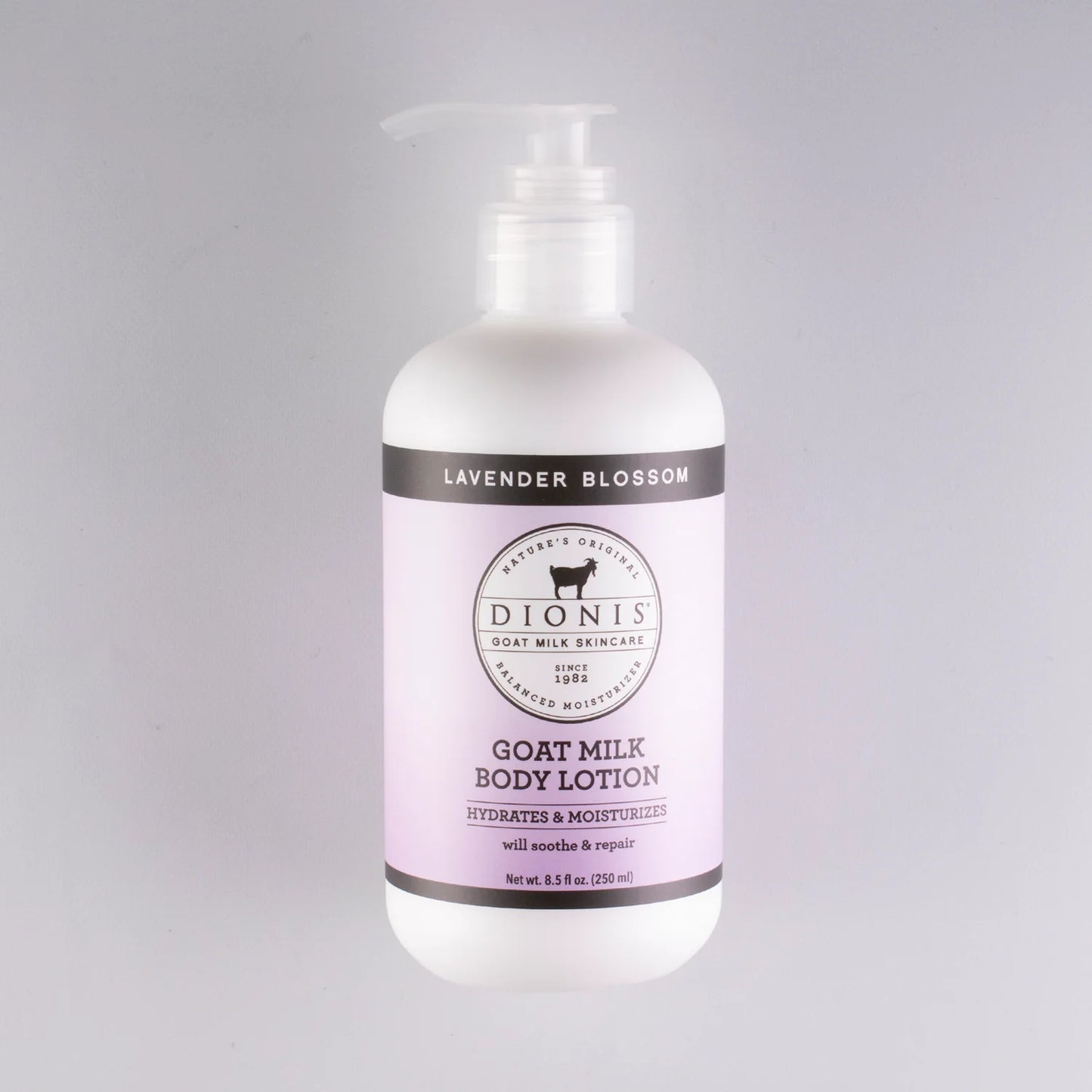 Dionis Lavender Blossom Body Lotion