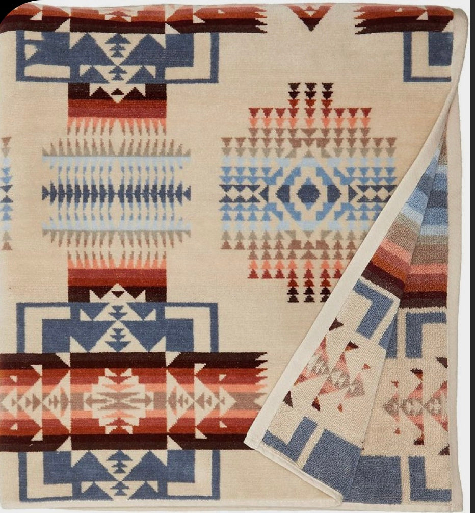 Pendleton large towel